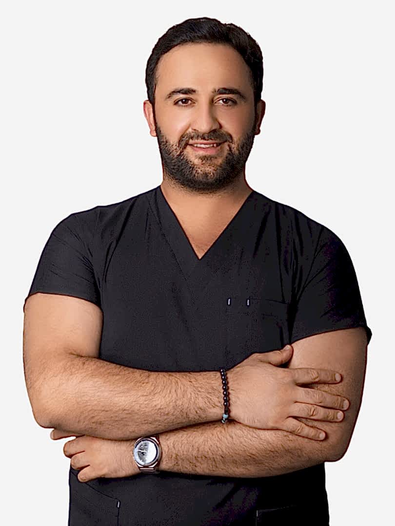 Fizyoterapist Mahmut Yücel