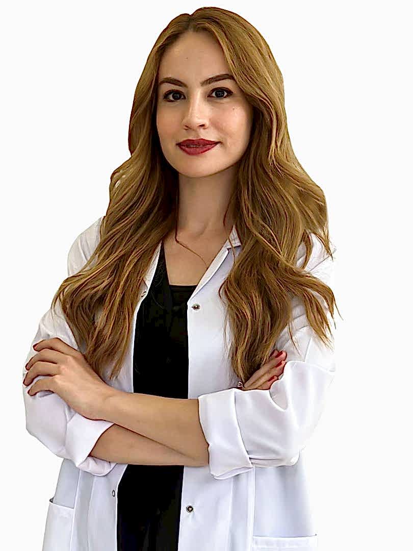 Psikolog ve Aile Danışmanı Esra Yılmaz